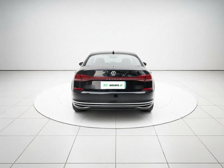 Passat 2022 330TSI Elite photo 5