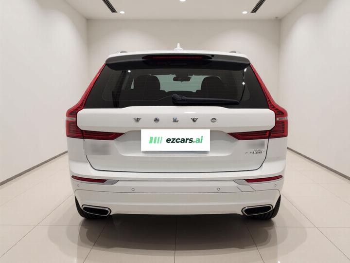 XC60 2019 T5 AWD China V photo 5