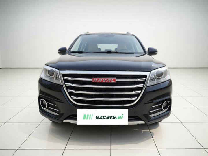 H6 2015 Sport 1.5T MT RWD Elite photo 2