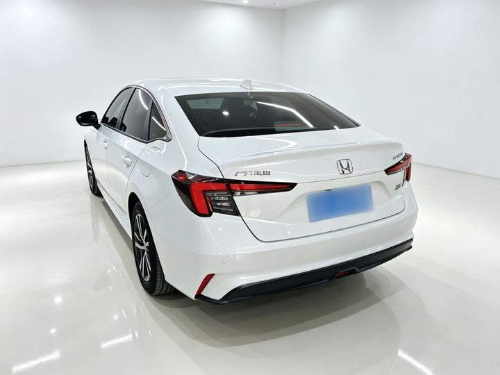 Integra 2022 240TURBO CVT Tech photo 4