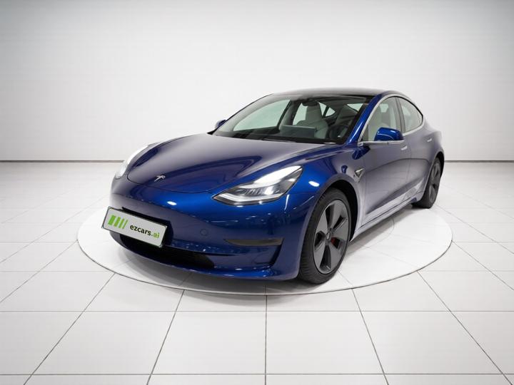 Model 3 Imported 2019 Standard Range RWD Upgraded 52