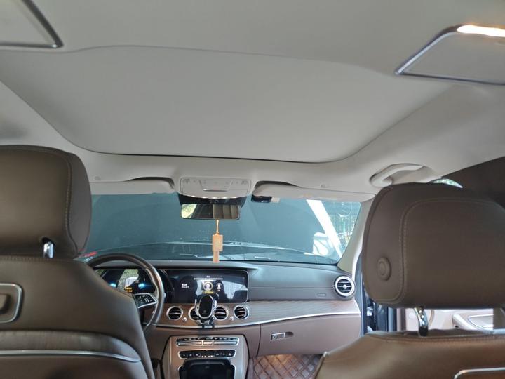E-Class 2021 E 300 L Premium photo 8