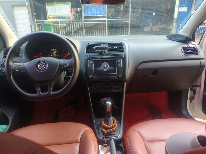 Polo 2018 1.5L AT photo 5