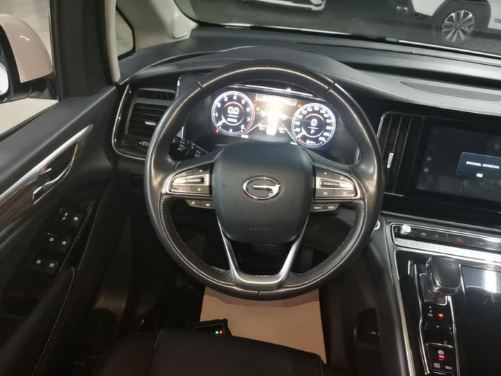 GAC Trumpchi M8 2021 Leading Series 390T Supreme photo 6