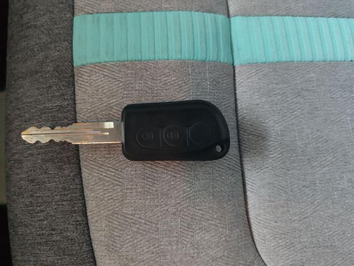 EV EV2 2023 201km Comfort photo 8