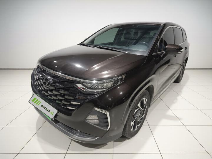 Custo 2022 270TGDi Flagship TOP