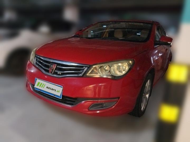 350 2014 1.5L AT