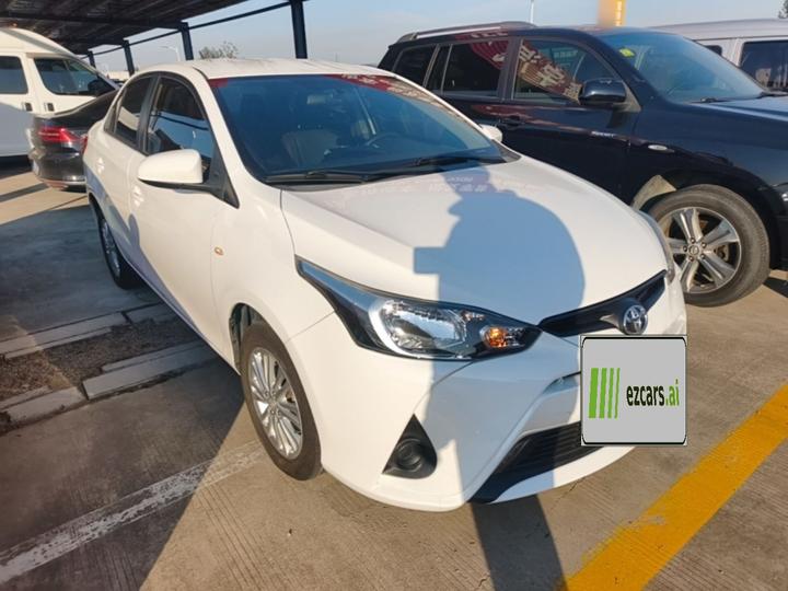 YARiS L 2017 1.5E CVT photo 3