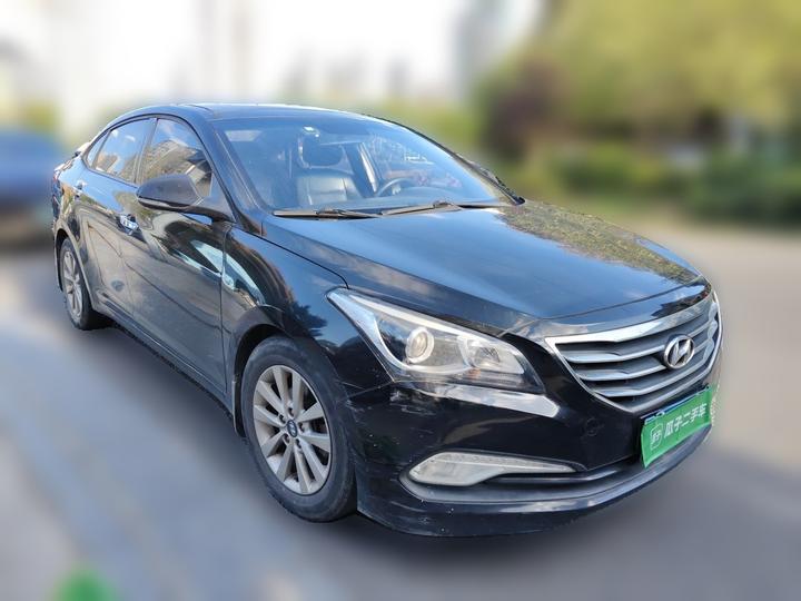 Mistra 2014 1.8L AT Smart GLS photo 3