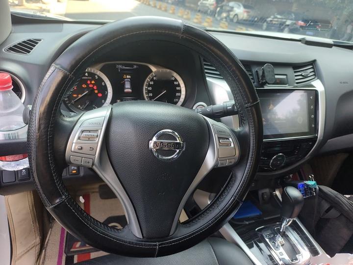 Terra 2020 2.5L XV 4WD AT AWD Flagship photo 8