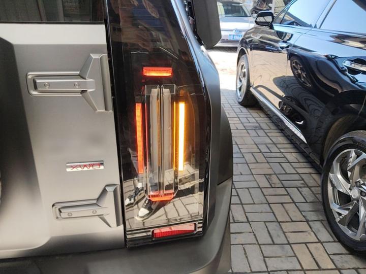 Wagon 2023 2.0T AWD photo 7