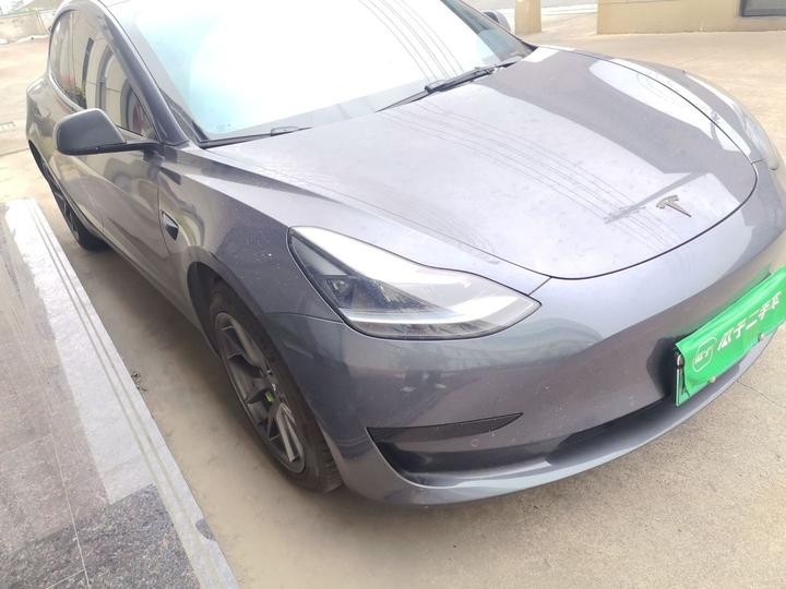 Model 3 2022 RWD photo 7