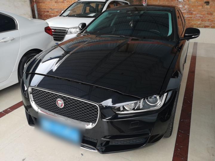 XEL 2019 2.0T 200PS Luxury