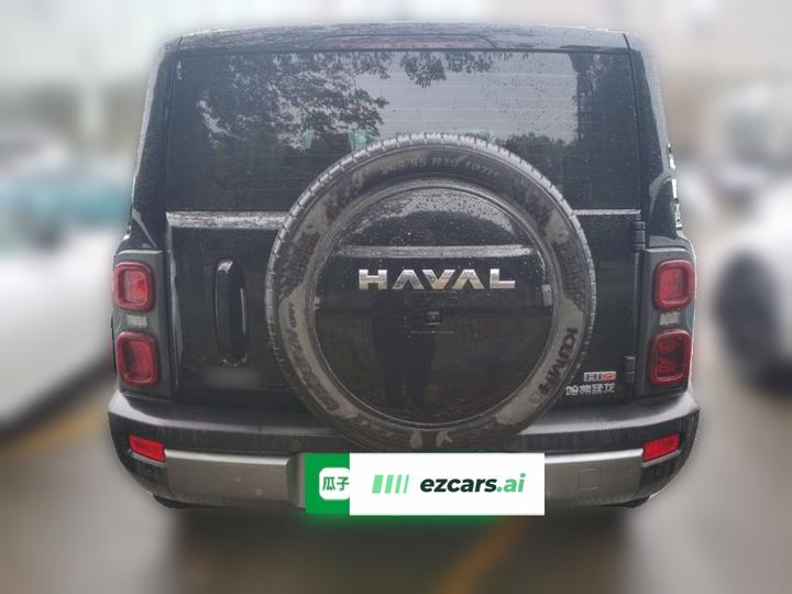 EV 2024 Hi4 102 Pro photo 3