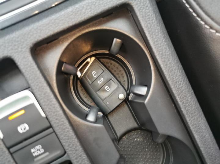 Golf 2018 230TSI AT Luxury photo 8