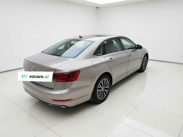 Sagitar 2021 280TSI DSG Comfort Connected photo 6