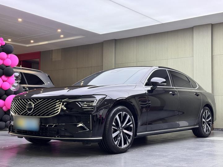 S90 2026 B5 Luxury