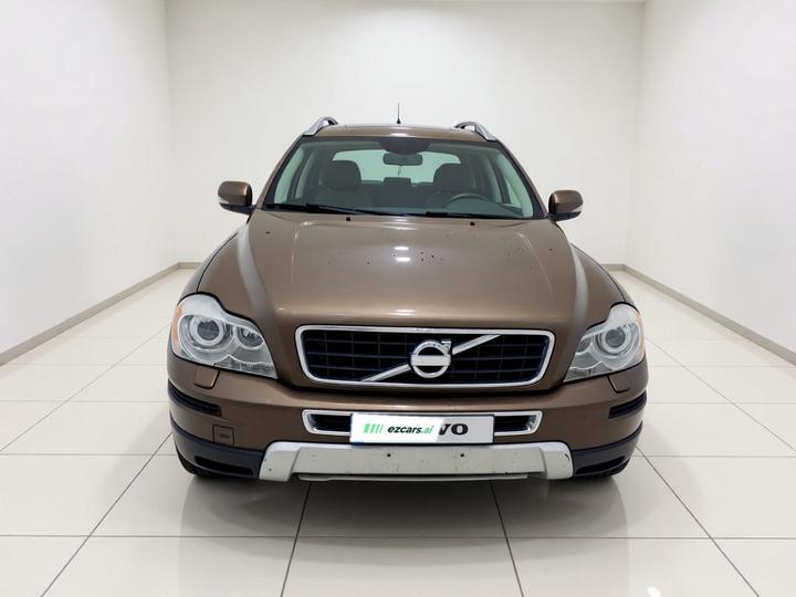 XC90 2012 Facelift 2.5T Luxury photo 2