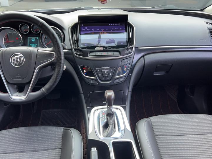 Regal 2015 1.6T Leading Tech photo 8