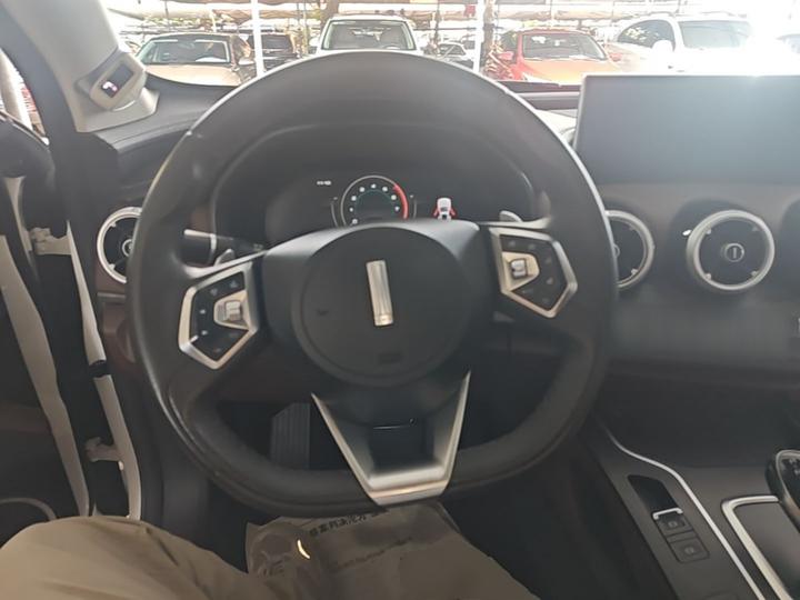 VV7 2020 2.0T Flagship photo 6