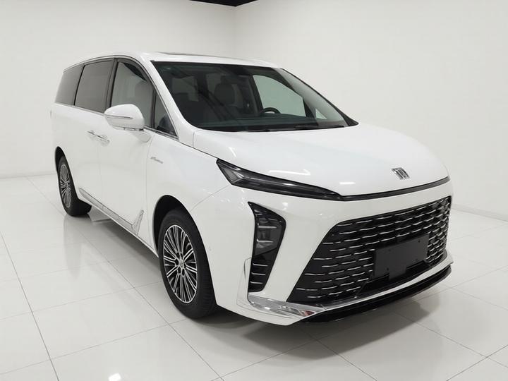 GL8 EV 2024 7-Seater photo 3