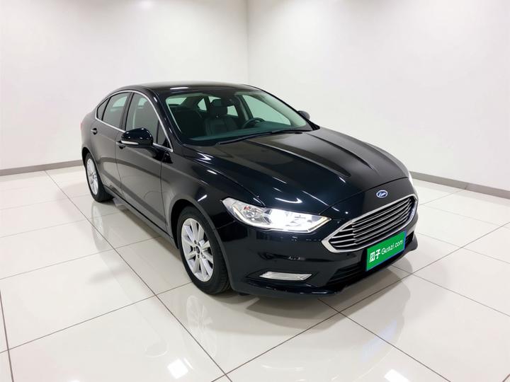 Mondeo 2017 EcoBoost 200 Fashion photo 3