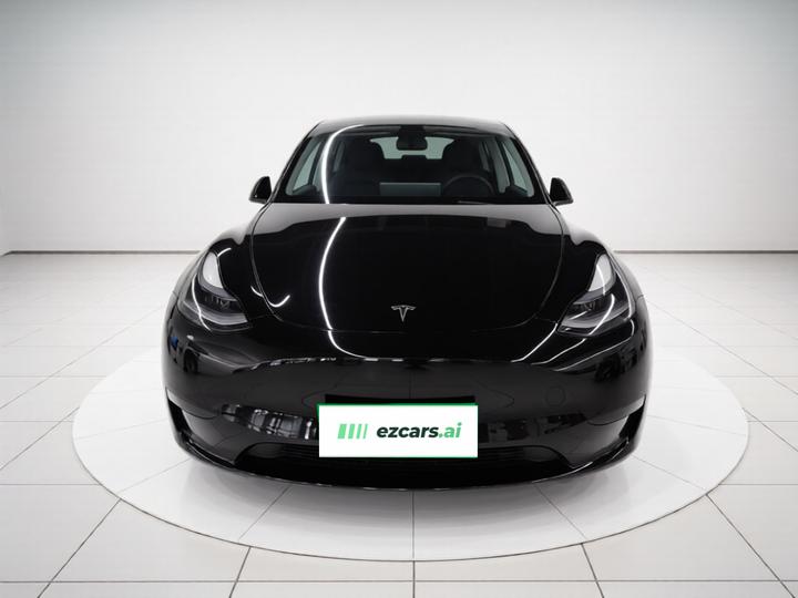 Model Y 2022 Facelift Long Range AWD photo 2