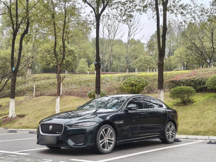 XEL 2022 2.0T 250PS R-DYNAMIC S Progressive Sport