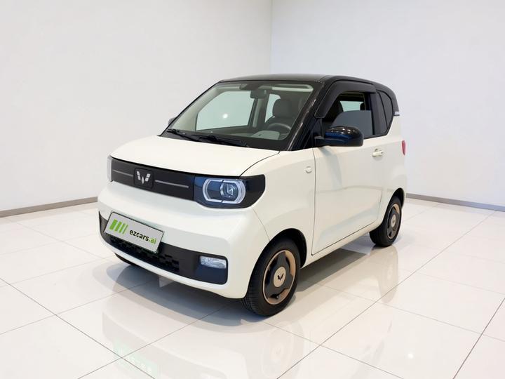 Hongguang MINIEV 2022 Macaron LFP