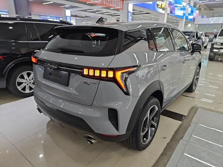 06 EM-P 2022 PHEV 84KM Range Pro photo 6