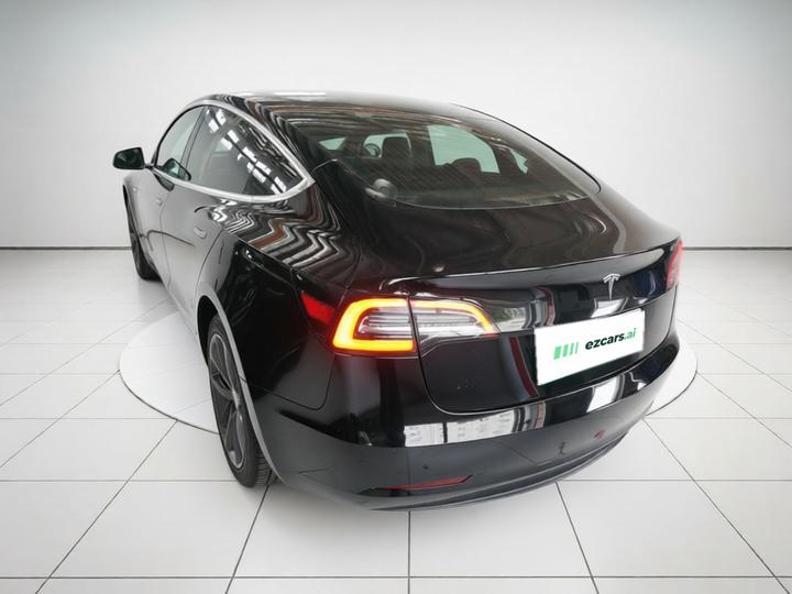 Model 3 2020 Facelift Standard Range RWD Upgraded photo 4