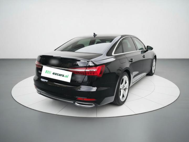 A6L 2019 45 TFSI quattro photo 6