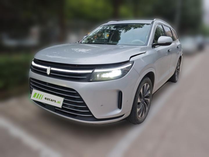 HIMA AITO M7 2024 1.5T RWD Plus 5-Seater
