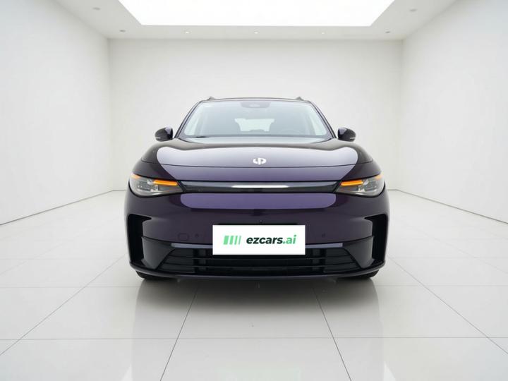 Leapmotor C16 2024 EREV 200 Exclusive photo 2