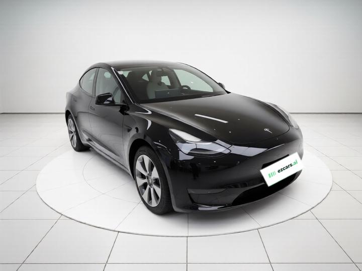 Model Y 2022 Long Range AWD photo 3