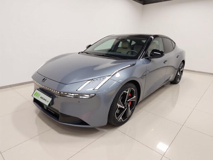 Z10 2024 95kWh 702km AWD ADAS Ultra
