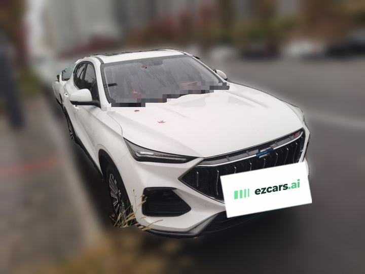 X5 2023 Enjoy 1.5T DCT Luxury photo 3