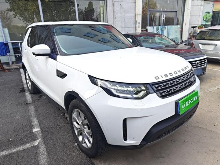 Discovery 2018 2.0T SE photo 3