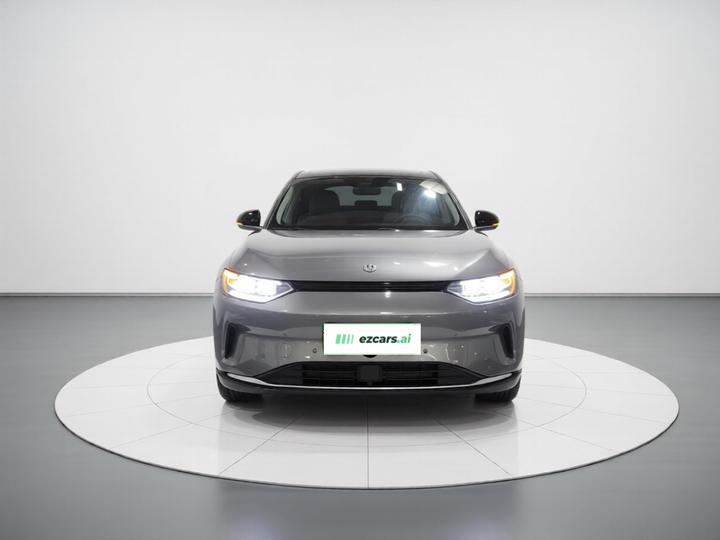 Leapmotor C11 2021 Facelift Luxury photo 2