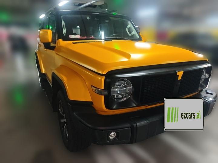 300 2021 City 2.0T photo 3