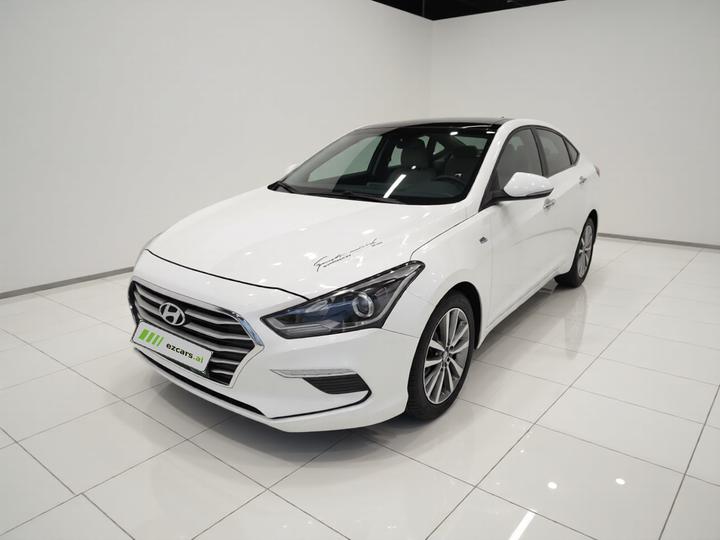 Mistra 2019 1.8L AT Smart GLS China VI