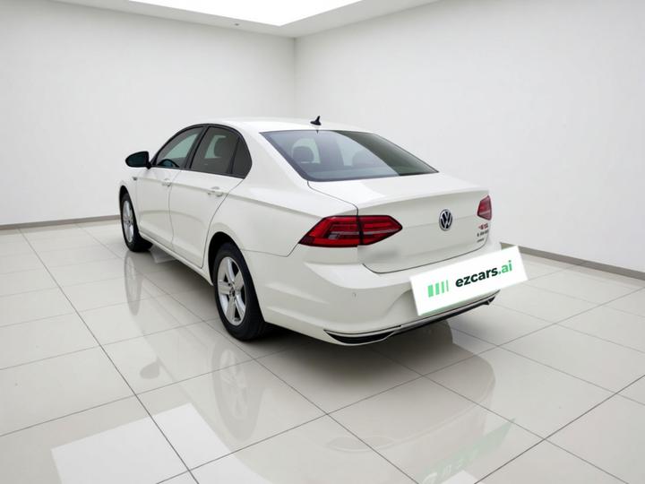 Lamando 2019 230TSI DSG China V photo 4