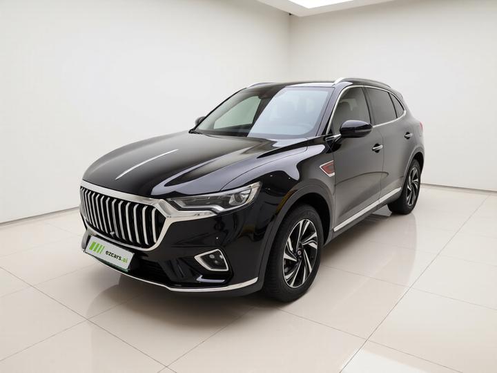 HS5 2022 Facelift 2.0T Connected
