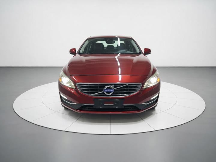 S60 2015 S60L T5 photo 2