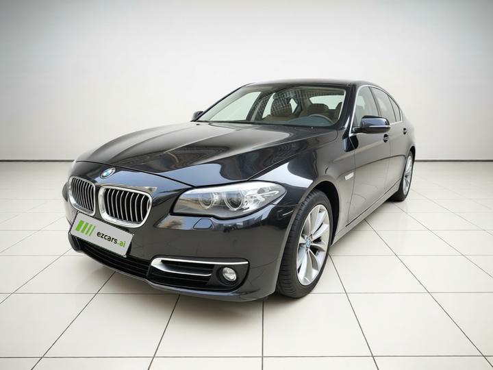5 Series 2014 525Li Design Package