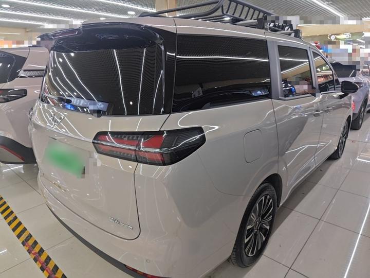 730 EV 2025 125km Luxury photo 6