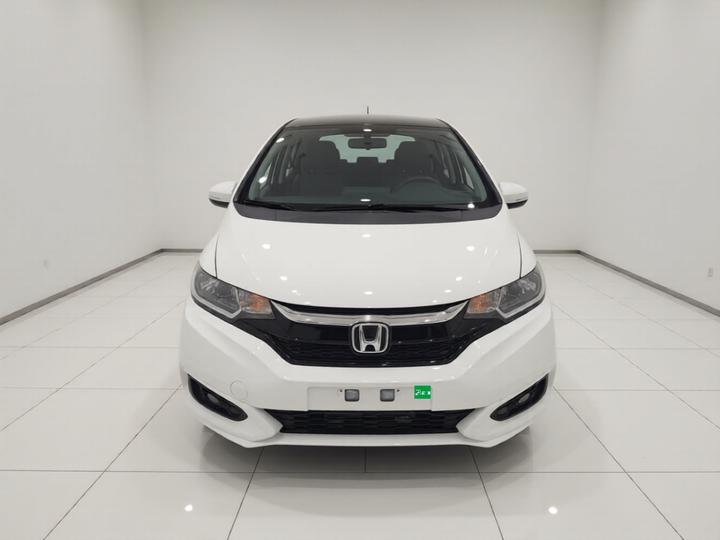 Fit 2018 1.5L CVT Comfort photo 2