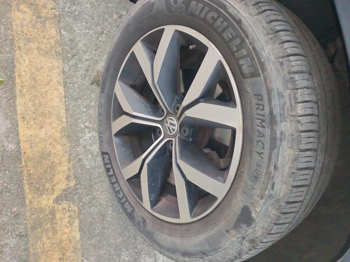 Teramont 2017 380TSI AWD Luxury photo 8
