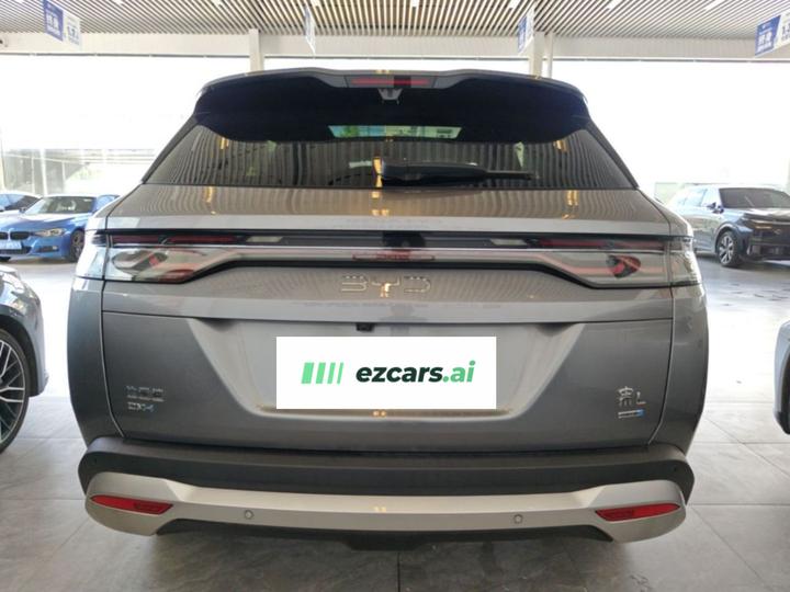 Song L DM-i 2025 ADAS 112km photo 3
