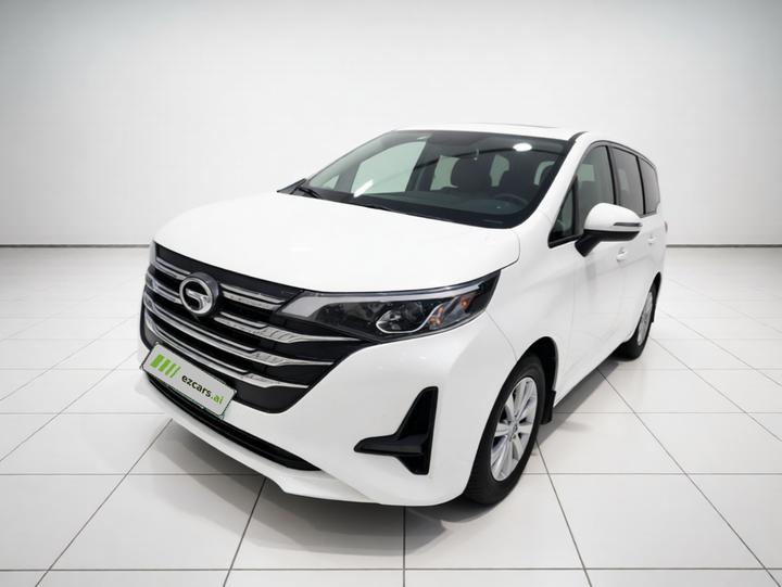 GAC Trumpchi M6 2021 270T DCT Luxury 7-Seater